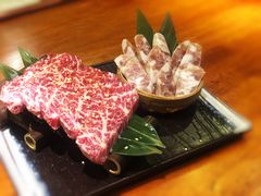 -肉魁屋·烧肉·烧鸟·酒场(高新店)