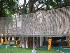 -厦门北海湾惠龙万达嘉华酒店