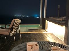 -瑰丽酒店·海吧·天际下午茶·现场DJ·天台酒吧