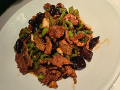 -庆江南江南菜(琴湖溪里花园城店)