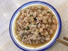 -朱洪元苏式面馆(绿宝广场店)