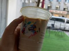 -瑞幸咖啡(科大天工大厦店)