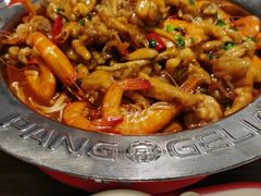 -胖哥俩肉蟹煲(湖滨银泰in77店)