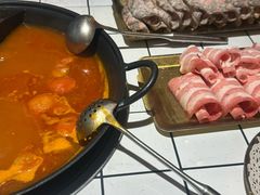 -旧街市鲜货老火锅(大光路店)