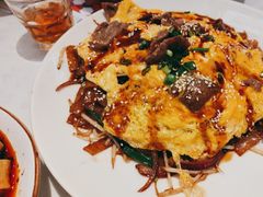 -食大利香港茶餐厅(南亚风情第一城店)