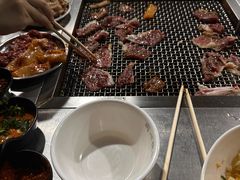 -同心烧烤(总店)