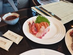 -万达瑞华酒店美食汇自助餐厅(楚河汉街店)