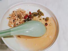 酸奶-北平盛世·新京菜·北京烤鸭(劲松·双井店)