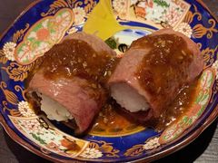 -隐月· 㐂和食屋(芝罘万达公馆店)