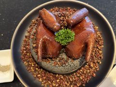 -铭轩中餐厅·海南菜·粤菜(亚龙湾瑞吉店)