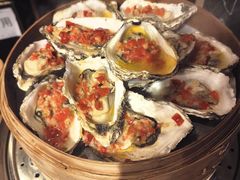 -怡咖啡海鲜自助餐厅(浦东香格里拉店)