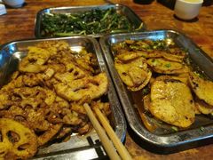 -磨西小解(炉城南路分店)