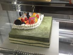 -沁园(加州财信店)