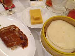 -福海居烤鸭店(鸟巢店)