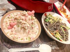 -胖哥俩肉蟹煲(石家庄勒泰中心店)