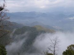-腾冲云峰山