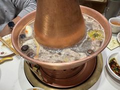 -东门口·新式老北京火锅(河西龙湖天街店)