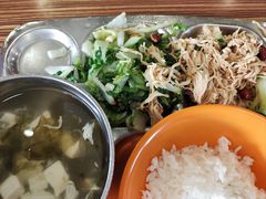 -江南大学-第一食堂(江南苑)