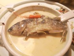 -佬麻雀·新湘菜(珠海金发购物中心店)