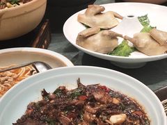 -小厨娘淮扬菜(清江苏宁广场店)