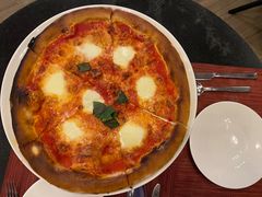 -WOLFGANG PUCK KITCHEN & BAR(迪士尼小镇店)