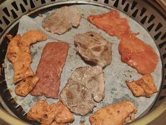 -钱小奴创意自助餐厅·原切谷饲安格斯畅吃(苏州昆山招商花园城店)