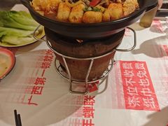 -老表记广西宵夜螺蛳鸭脚煲(东盟店)
