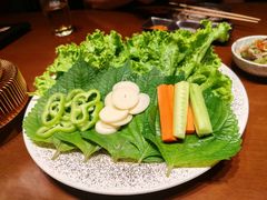 -隐炉和牛烧肉店(群力店)