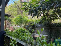 -宝翠花园餐厅(沙湖店)