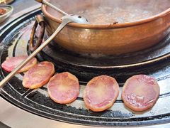 -阿山卓·野生菌火锅·纳西火塘烤肉