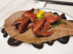 乳鸽-泉客厅Spring Pavilion(303M空中会客厅)