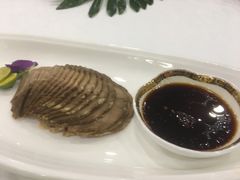 -惠丰堂饭庄(北洼路店)