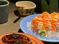 -炙柒Sekinana·精致日料(合生汇店)