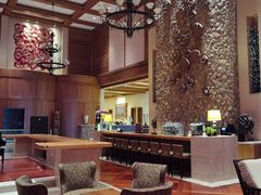 -长白山万达喜来登度假酒店