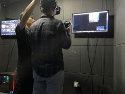 -BBVR团建聚会体验馆·亲子DIY手工