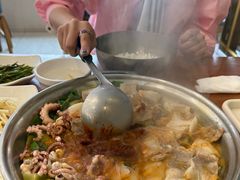 -蚂蚁家辣炒章鱼(海云台店)