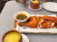 -金哥私房菜馆(张府园总店)