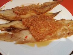 -岷山饭店-芝芝自助餐厅