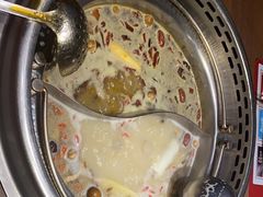-快乐小羊·内蒙牛羊肉火锅(流花中心店)