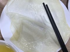 -姥家春饼店(漳州二路店)