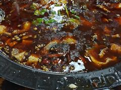 -云溪河冷锅鱼(成都玉林小吃街店)