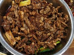 -辣盆盆麻辣小龙虾(哈尔滨总店)