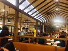 大堂-7017浙菜•建德味(市心北路店)