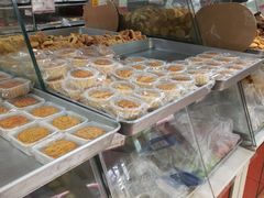 -爱德顺糕点食屋(利民道店)