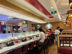 -万岁寿司(芳村店)