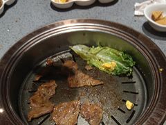 -金迈圆烤肉餐厅(维多利店)