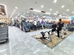 -美航国际健身(北京华联店)