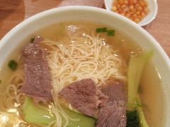 -全牛道·川小馆乐山跷脚牛肉(国金中心店)