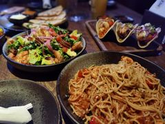 -Q MEX 库迈墨西哥餐吧(三里屯店)
