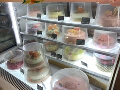 -哈根达斯(陆家浜路店)